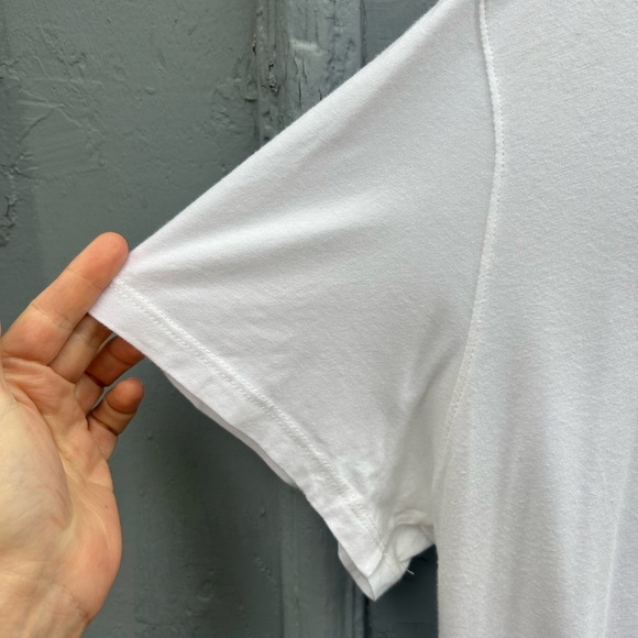 John Varvatos Men’s The Jam Tee, size 2X - Picture 4 of 6